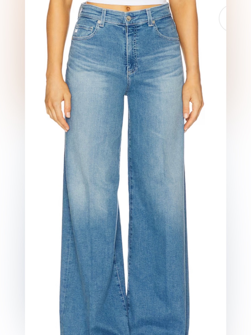 Ag Adriano Goldschmied Stella Jeans